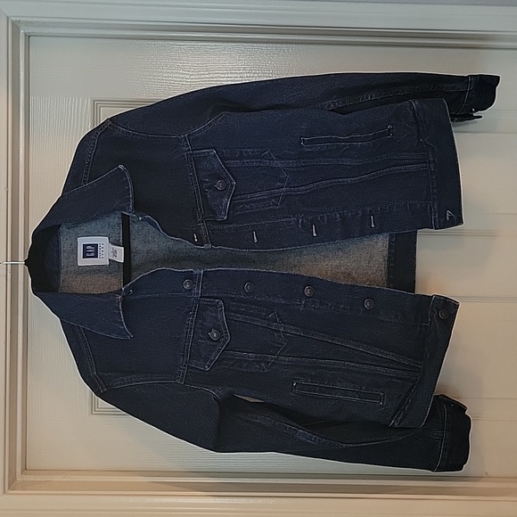 GAP Factory Other - Denim Jacket